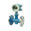 VORTEX FLOW METER