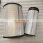 Melhores vendas - Pe?as de reposi??o do caminh?o SINOTRUK HOWO A7 - Acessórios do motor WG9725190103 Filtro de ar