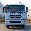 Garbage Compactor Truck 8 Cbm Compression Garbage Truck 1suzu 4X2 Garbage Truck 5 Tons Refuse Garbage Compactor Truck