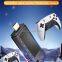 X9 Pro Hd 4k Tv Game Stick With 2 Gamepad 64gb 128gb 256gb Retro Video Game Player Game Stick Box
