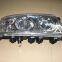 Guangzhou Bus Spare Parts Scheinwerfer HJQ-01-3011-RH Ersatz Frontlicht für Golden Dragon-Bus