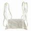 PP woven bag type c Conductive FIBC for flammable powders bolsas para carbon 1100lbs 2200lbs 3300lbs 4400lbs Type C bulk bags