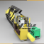 Portable  hydraulic beverage can compactor drink cans logger  aluminum can baler