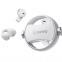 TWS  audifonos bluetooth Wireless Double In-ear Earbuds Low Latency  Earclip Waterproof portable ecouteur