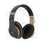 A6s Gaming Headset Studio V5.1 Wireless Earphone Stereo Over Ear Wired Headphone With Microphone For Laptop PS4 Xbox