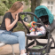 Baby white noise machine  800mAh  nursery MC-220  Mini Soothing Baby Sleep Aid  Night Light Outside Portable Speaker