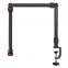 Adjustable Articulating Friction Magic Arm with 1/4