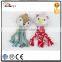New Style Factory Professional Custom Made Plush Toy Dog Toys Pet