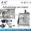 advertising cnc router mini desktop cnc router for wood