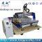 China factory wood mini desktop cnc router 6090 cheap cnc router