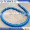 Kyokuto DN125*3M Single end 2plies wire Concrete Pump Rubber Hoses