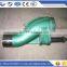 putzmeister concrete pump spare parts S Valve/tube