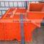 reliable quality and high performance manufactured sand making machine