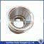 Precision oem 4 axis polished turning aluminum cnc milling parts