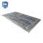 High Quality Chromium Carbide Hardfacing Cladded Overlay Wear Plates