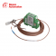 EPRO | Emerson PR6423/001-010-CN CON021 8mm Eddy Current Sensor with 5 Meters Extension Cable In Stock