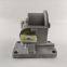 6L QSL9 diesel Engine Water Filter Seat Corrosion Resistor Head  3945110