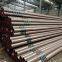 Polished High-Strength Steel Plate Chemical Industry Seamless Welded Titanium Pipe Tube Manufacturer