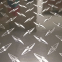 1200 Aluminum Diamond Plate for Wind Tower Internals & Marine Decking– Truck Bed, Loading Ramps, Cold Storage Floors (Non-Slip, T6, 0.4-8mm)