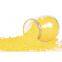 Manufacturer Supply High Quality Soft Crystal Pvc Rain Boots Sandals PVC Virgin Granules Compound