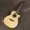Otis 41inch Spruce Solid Top Acoustic Guitar Manufacturer Cutaway Single Board Guitar Supplier FG-28N