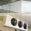 New Suspending air cooled evaporator For Cold Room