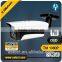 1080P sony cmos TVI camera Vari Focal Lens 120m ir bullet camera 2.0 MP outside adjust cctv Camera support ip66 with 100% Metal