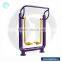 Factory price outdoor fitness equipment circuit training double ski cardio walker
