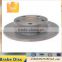 Hot sell JY 15679 anti-rusty treatment brake accessories brake disc rotors