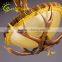 New Modern Deer Antler Chandelier Rustic Ceiling Lamp Made in China