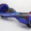 New electric skateboard popular electric smart scooter with bluetooth speaker 2 wheel electric scooter