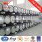 110KV Hot Dip Galvanized Electrical Steel Pole