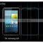 Big tempered glass tablet screen protector film for Samsung Tab A