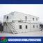 low cost prefab shipping container house for sale,cheap prefab container house price