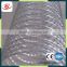 Cheap Galvanized Plastic Pvc Coated Razor Barbed Wire Coil