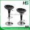 Hot Selling Cheap Height--adjustable Lift Fiberglass Bar Stool