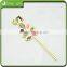 Personalized self adhesive label stickers