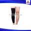 neoprene container support leg for women