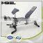 Sport Equipment SB681 Sit Up Bench