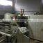 High speed slitting machine for paper and film