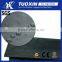 2016 waterproof emboss pongee golf bumbershoot motorsport umbrella fabric
