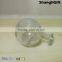 Special Aroma Bottle 80ml Ice to crack Glass Freshener bottles