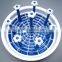 Grass Drying Rack Glass Cup Rack Bottle Rack