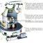 Great Performance Market Price for Carbon Black Treating Machine With CE ISO