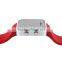 BF1014 Wholesale multifunction led digita sport square watch