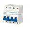 MCB Circuit Breaker for DIN Rails,DZ47-63 MCB(New type with Indicator) Mini Circuit Breaker