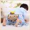 2015 Hot Sale Cartoon Baby Children Sleeping Bag With Camping Promotion Gift