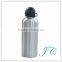 Aluminum Sports Water Bottle With Carabiner