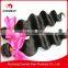 Grade 6A Malaysian Ocean Wave Human Hair Weft