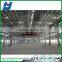 Easy to Install Steel Structure Building, Steel Building Kits